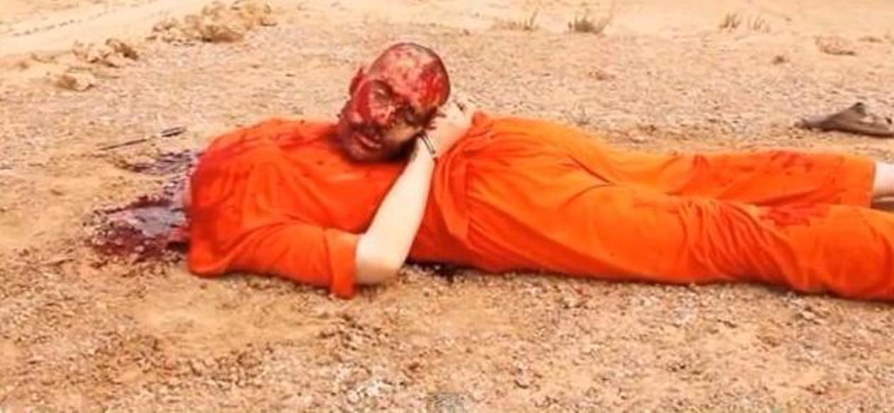 fbcc Islamischer enthauptet James Foley. Islamische t�ten James Foley